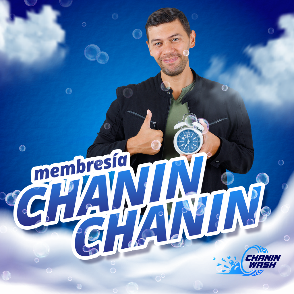 Membresía Chanin