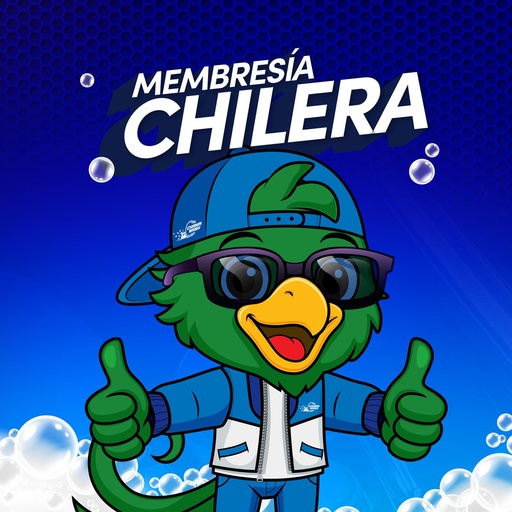 Membresía Chilera